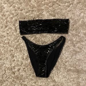 triangl bikini RARE